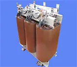 新型PDU変圧器 ~関電工/タカオカ化成工業/アット東京 共同開発~