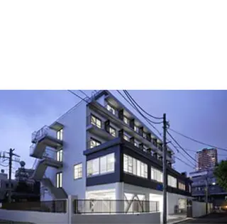 学生寮(東京都新宿区)